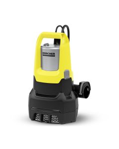 Submersible Dirty Water Pump SP 22.000 Dirt Level Sensor 