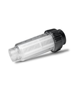 Water filter *Basic Line