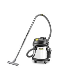Wet & Dry Vacuum Cleaner NT 27/1 Me