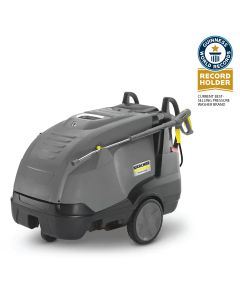 HDS 10/20-4 M Professional Hot Water High Pressure Washer