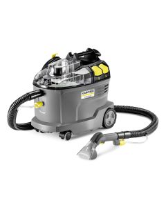 Spray-extraction cleaner Puzzi 8/1