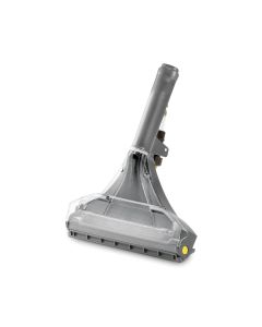 Flexible floor nozzle, 240 mm, individual for Puzzi 10&8