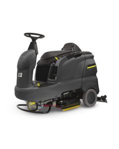 Scrubber Drier 90 R Classic Bp Pack