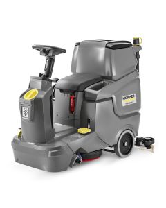 Scrubber Drier BD 50/70 R Classic Bp Pack
