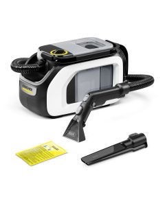 Spray Extraction Cleaner SE 3 Compact Home