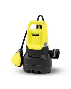 Submersible Dirty Water Pump SP 9.500 DIRT