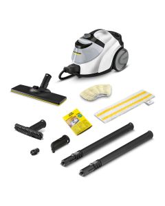 Steam Cleaner SC 5 EasyFix Iron Plug