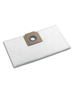 10x Fleece Filter bag for T15