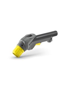 Handle trigger gun for Puzzi