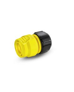 Universal Garden Hose Connector Classic