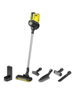 Battery-Powered Vacuum Cleaner VC 7 Cordless YourMax