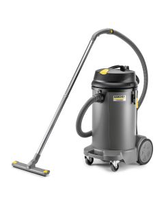 Wet And Dry Vacuum Cleaner NT 48/1