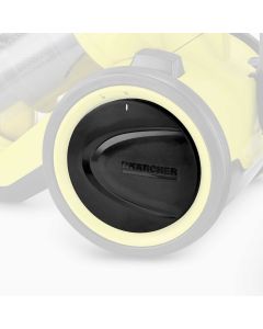 Kärcher Air outlet cover black VC3