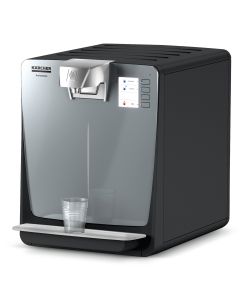 موزع مياه متطور طراز "WPD 200 Adv. " أسود اللون