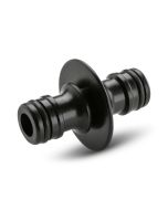 Two-way connector