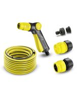 Garden Hose set, 20 m