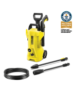 High Pressure Washer K3 Power Control 120 bar