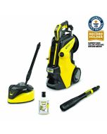 Karcher Pressure Washer Guinness World Record