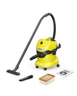 مكنسة كهربائية متعددة الاستخدامات بريميوم WD4