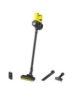 Cordless Vacuum Cleaner VC 4