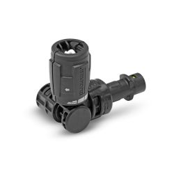 VP 180 S vario power jet short 360° for K 2-K 7
