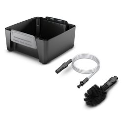 Adventure box for OC3