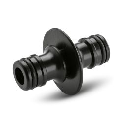 Two-way connector