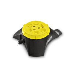 Multifunction 6 dial garden sprinkler MS 100