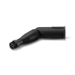 Steam turbo brush 50% faster cleaning
