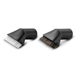 Detailing Suction brush kit for Vacuums Cleaners