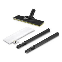 Steam Cleaners Floor cleaning set EasyFix for the SC1