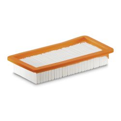 Motor protection filter for DS6 & DS5 Vacuums