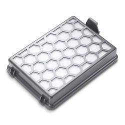 HEPA hygiene filter