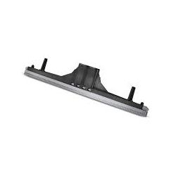  Squeegee, 435 mm, straight for BR40/10
