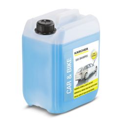 5 Liters Car shampoo RM619