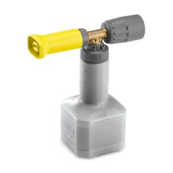 Cup foam lance Basic for HD5&6