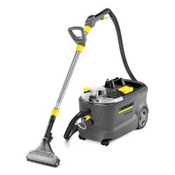 Spray-Extraction Cleaner Puzzi 10/2 Adv