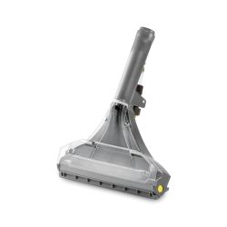 Flexible floor nozzle, 240 mm, individual for Puzzi 10&8