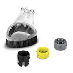Splash guard for Pressure Washers