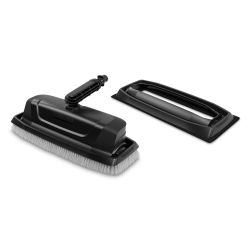 Façade & glass cleaning attachment for pressure washers TLA4