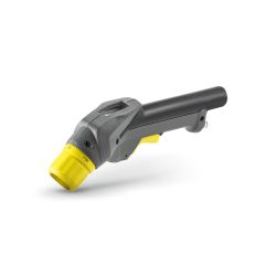 Handle trigger gun for Puzzi