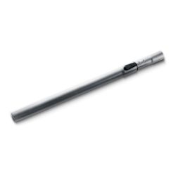 Telescopic suction tube, 90 cm for VC3 & VC2