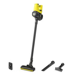 Cordless Vacuum Cleaner VC 4