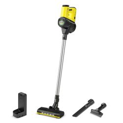 Cordless Vacuum Cleaner VC 6