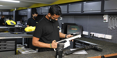 service-maintenance